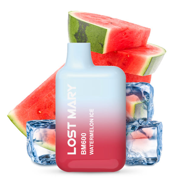 Lost Mary - Watermelon Ice 2%